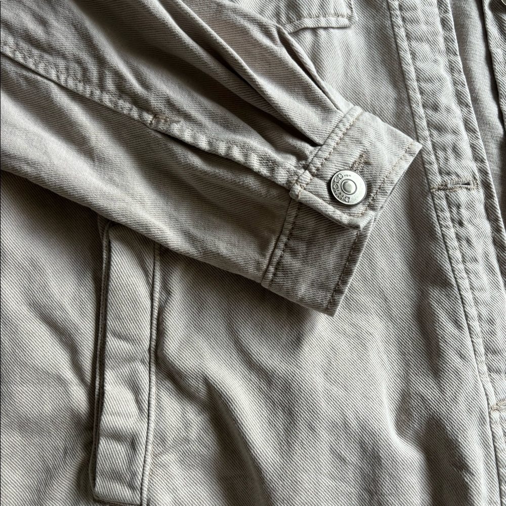H&M Shacket - Picture 3 of 3